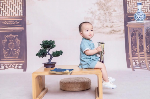 湘西宝宝发烧过后拉肚子