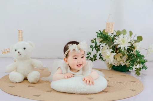 湘西宝宝急性荨麻疹